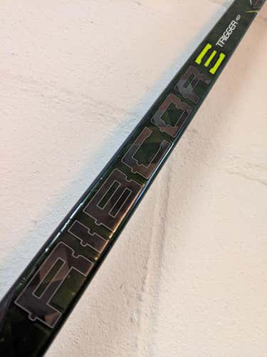 CCM RibCor Trigger ASY Stick RH, P29, Senior 85 Flex