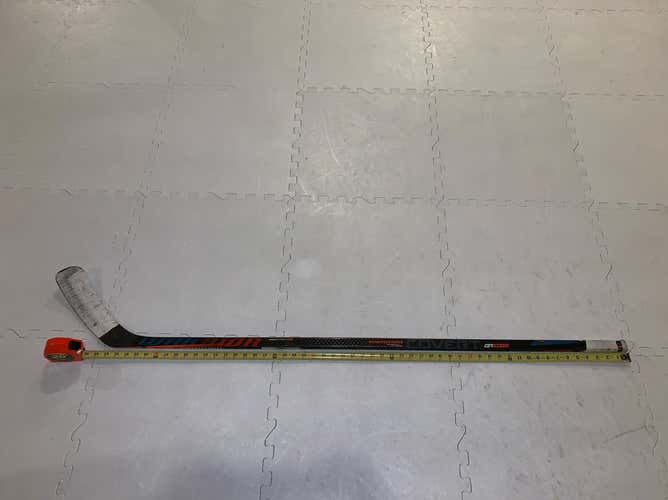 Warrior QR Edge W16 70 Flex Stick