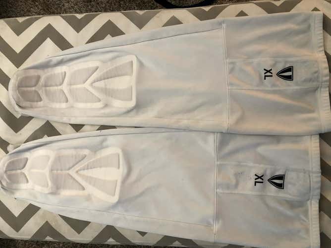 Men’s Xl Padded Socks