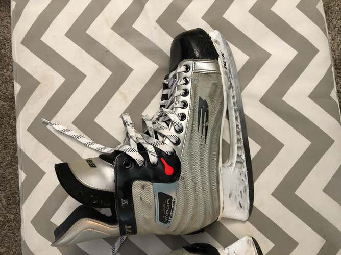 Bauer Vapor X Hockey skates