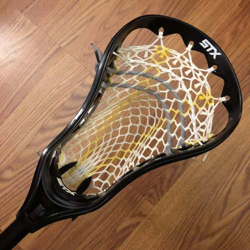 Stx X10 Strung