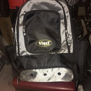Vinci Baseball / Softball Bat Backpack
