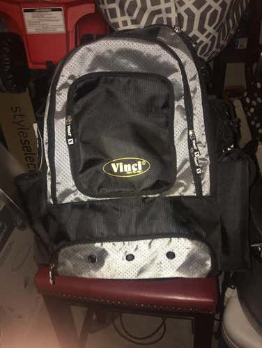 Vinci Baseball / Softball Bat Backpack