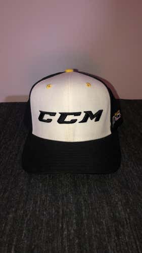 CCM Super TACKS SNAPBACK