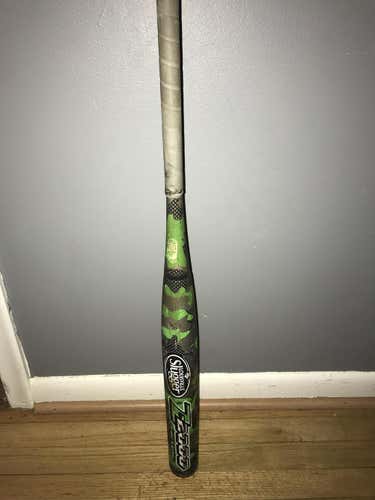 Louisville Slugger Bat Slowpitch