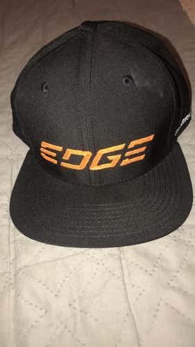 New Warrior QR Edge hat.