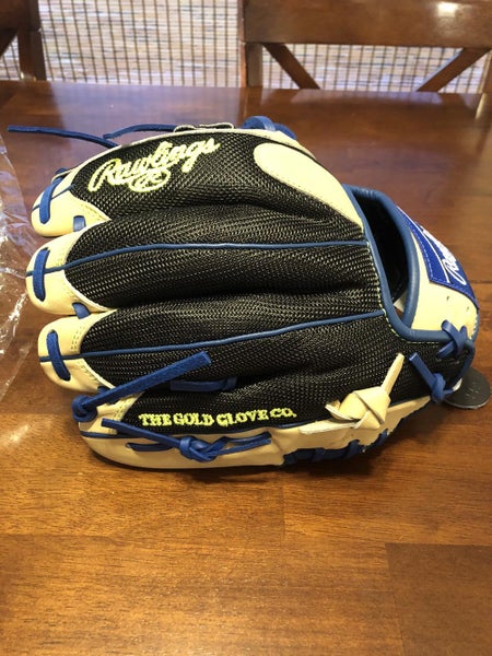 Rawlings HOH Glove of the Month PRO204M-2BCR 11.5"
