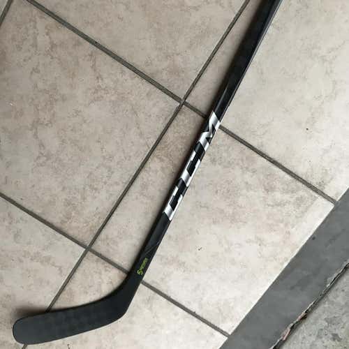 Brand New RibCor Trigger 2 PMT Right Grip Parise Senior Stick