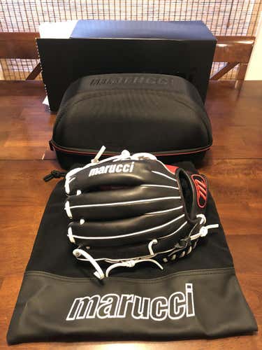 New Marucci Custom Founders Series Glove 12.25"