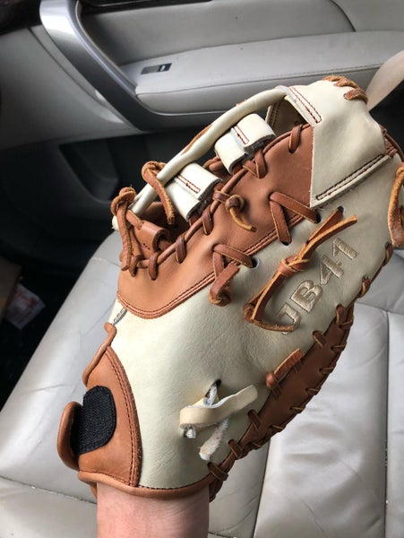 Justin Bour Model 44 Pro First Base Glove