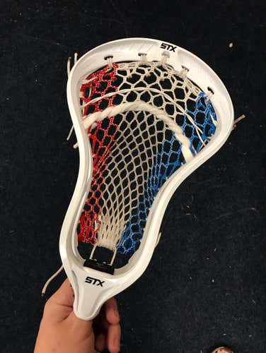 STX Ultra Power