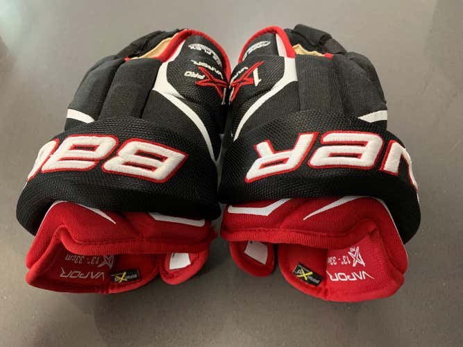 Bauer 1x Pro Gloves 13”