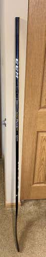 New CCM Super Tacks 2.0 Stick Righty Mid Intermediate Pro Stock