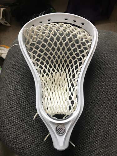 Maverick Tank Lacrosse Head Brand New. Needs Shooting Strings