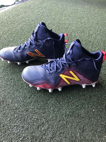 New Balance Freeze Cleats