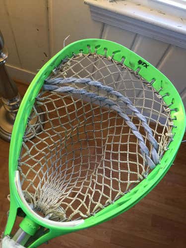STX Eclipse