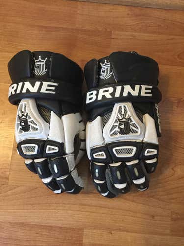 Brine King IV