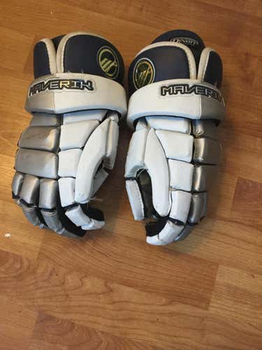 Maverick Dynasty Collection Gloves