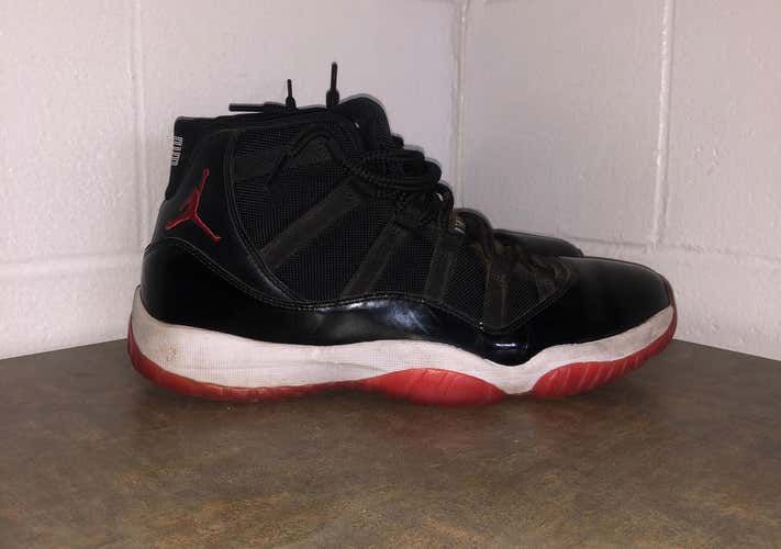 Air Jordan 11