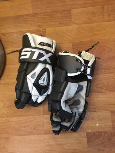 STX Agent Goalie Gloves