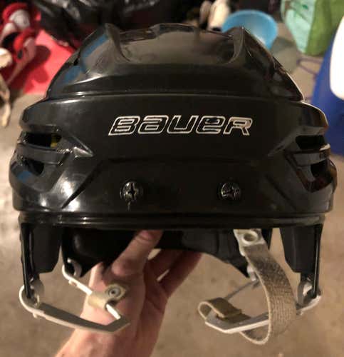 Bauer Rekt Helmet