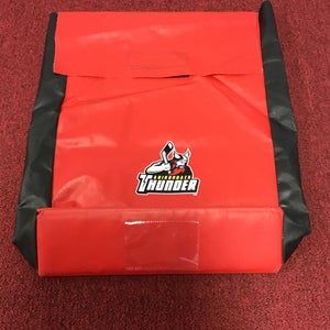 Adirondack Thunder  Warrior Skate Bag Pro Stock