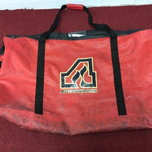 Adirondack Thunder Goalie Bag