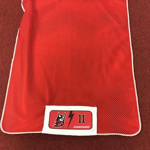 New Adirondack Thunder Warrior Laundry Bag