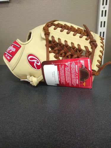 New Rawlings Heart of the Hide PRO205-4CT