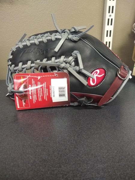 New Rawlings R9 Series (R96019BSGFS)