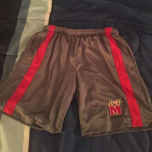 (Medium) Maryland shorts