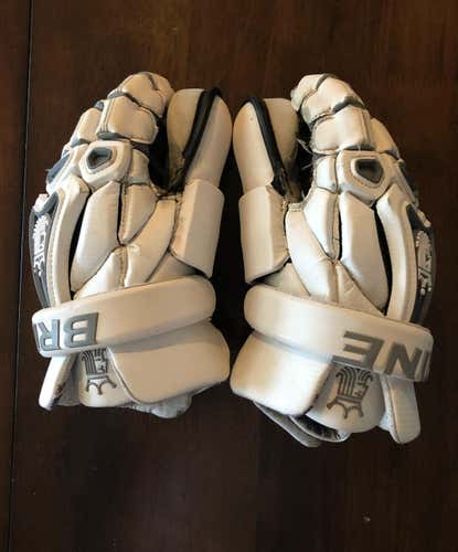 Brine King 4 Goalie Glove