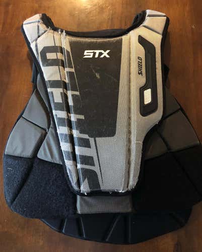 STX Shield 300 Chest Protector