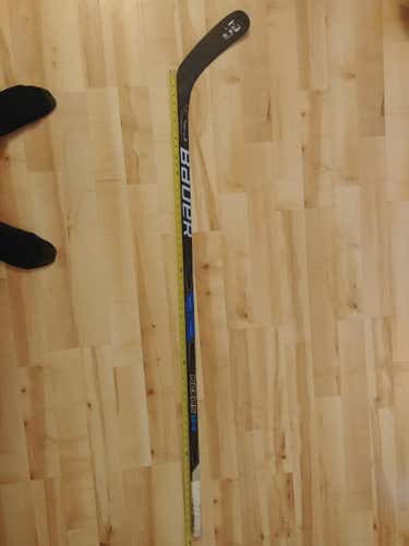Bauer Nexus 1N Stick PM9 Righty Senior
