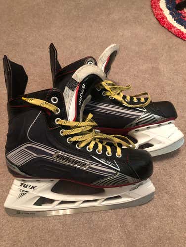 Bauer Vapor X500 9.5 EE