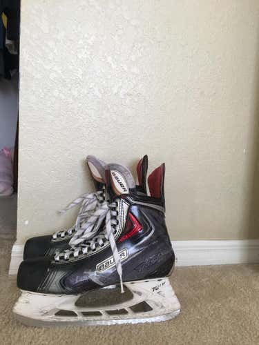 Bauer Vapor Apx2 Skates Senior Size 11