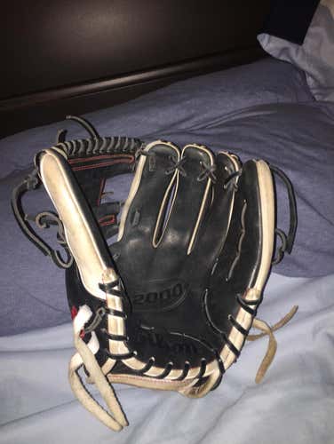 Wilson A2000 1787