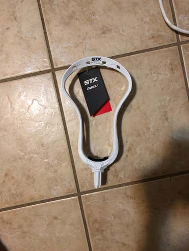 BNWT STX DUEL 2