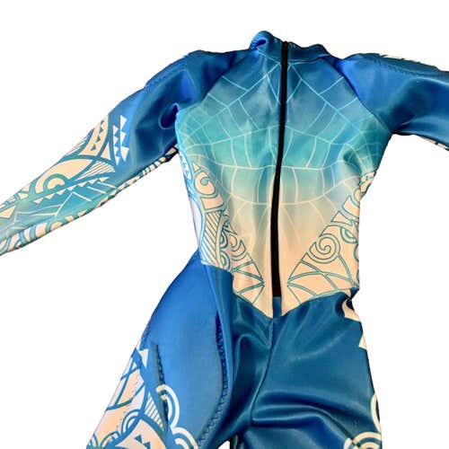 Spyder Race Suit