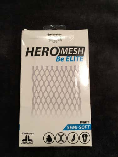BN Hero Mesh