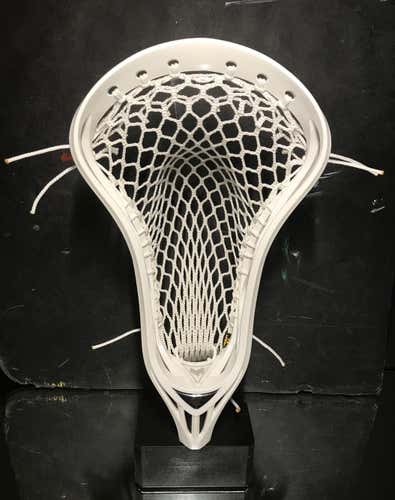 Rabil 2 HS W/ Throne Fiber And Sidewall Jedi Pocket
