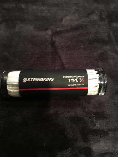 BN StringKing 3S Complete Kit
