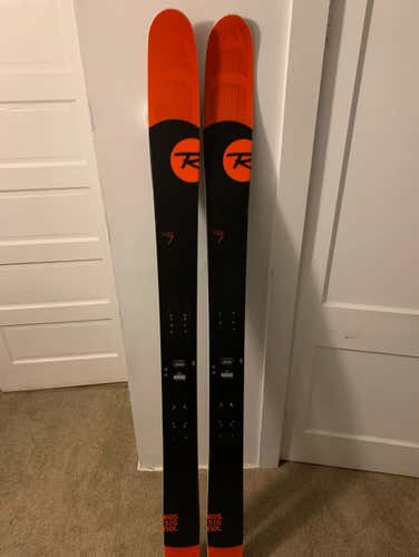 Rossignol Super 7 HD - 188cm