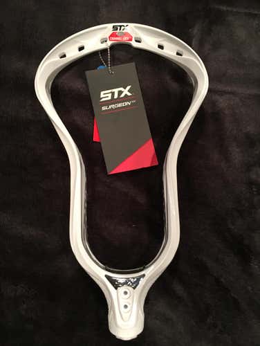 BNWT STX Surgeon 700 Unstrung