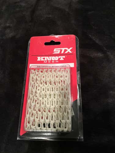 BN STX Knot Mesh