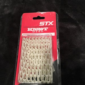 BN STX Knot Mesh