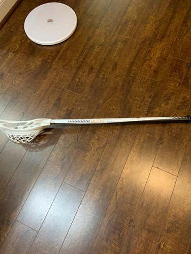 Warrior Burn Warp Pro And Burn Pro Carbon
