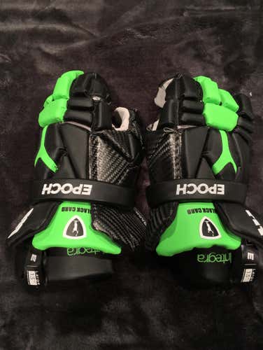 LE BN Epoch Blackcard Integra Gloves