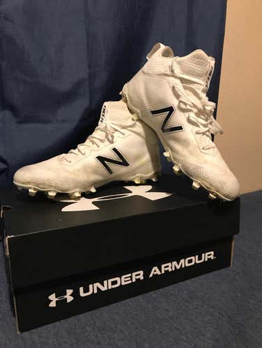 New Balance Freeze Cleats