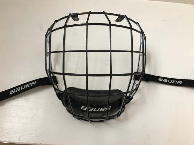 Bauer I2 Cage - Senior, Medium